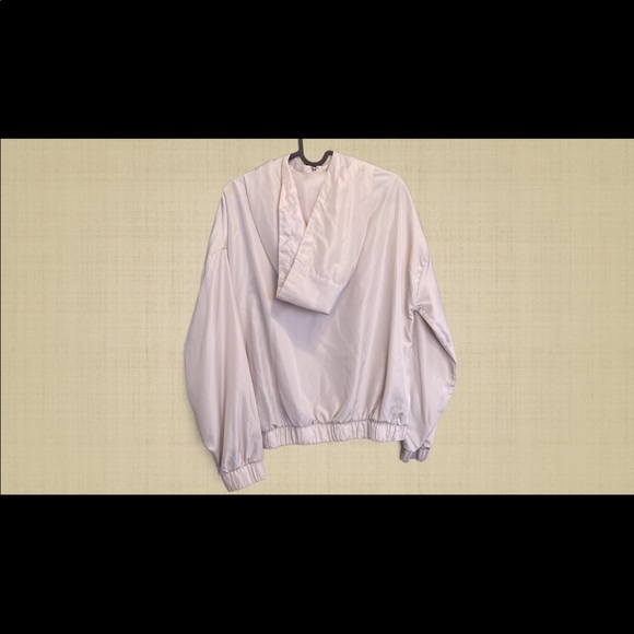 Light pink * stained on back- see picture - Picture 2 of 3